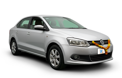 Volkswagen Vento-img